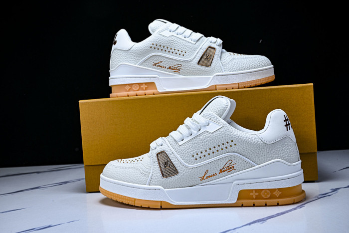 LOVT SNEAKER lv-442
