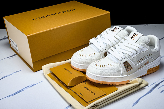 LOVT SNEAKER lv-442