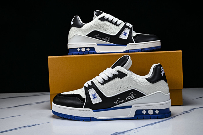 LOVT SNEAKER lv-626