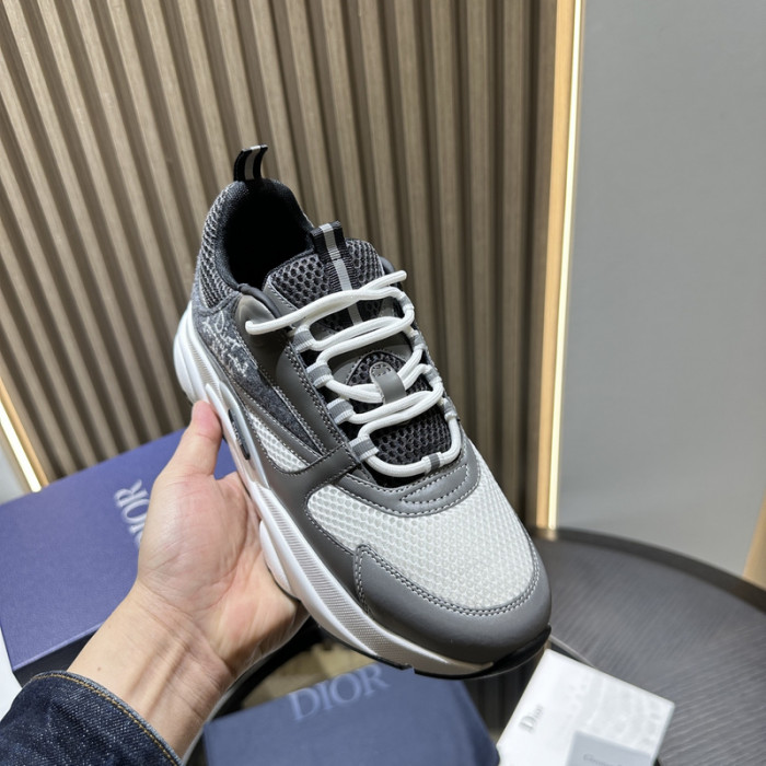DR B22 TRAINER SNEAKER 2309092