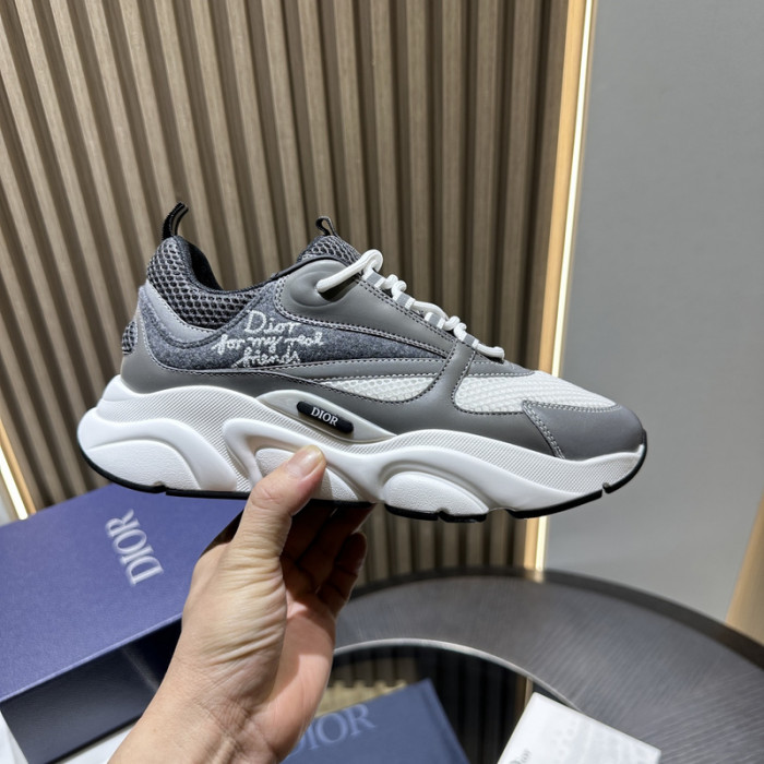 DR B22 TRAINER SNEAKER 2309092