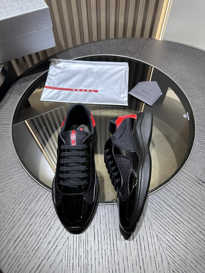 PRAD SNEAKERS