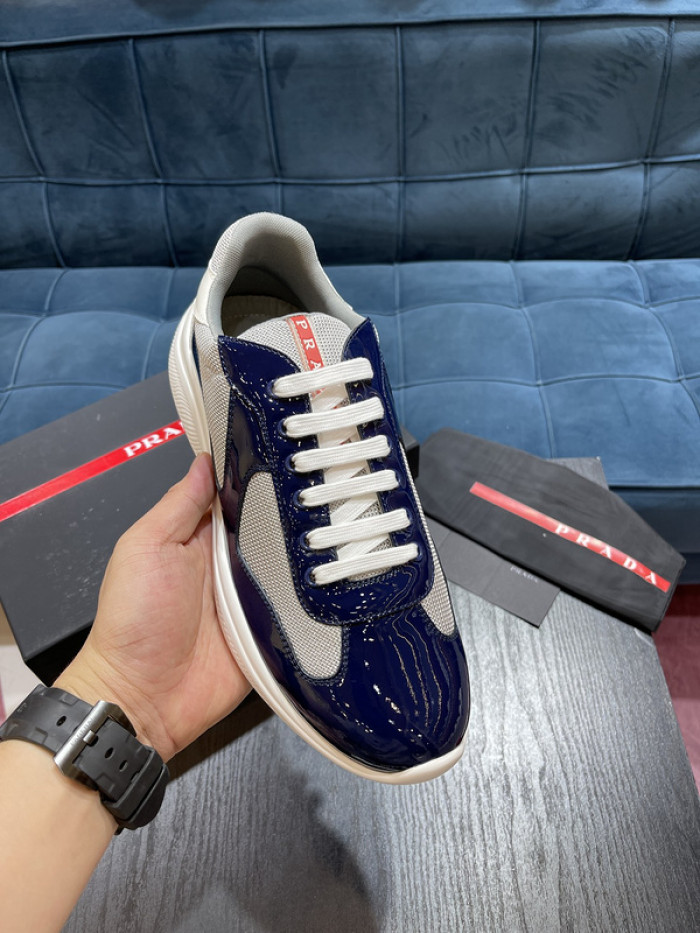 PRAD SNEAKERS PB-22