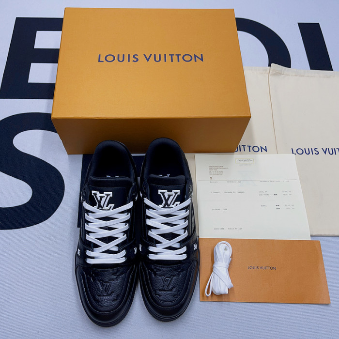 lovt sneaker lv-43