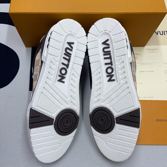 lovt sneaker lv-45