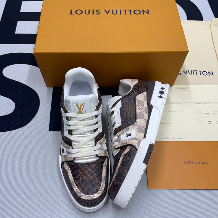 lovt sneaker lv-45