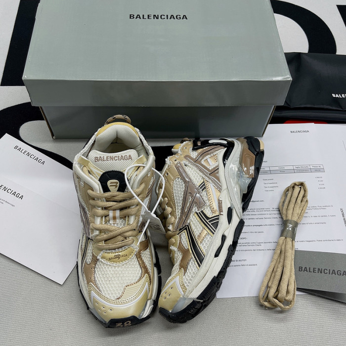 bl track trainers sneaker blr-44