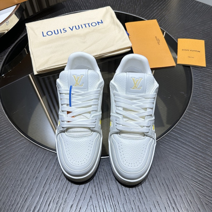 LOVT SNEAKER lv-628