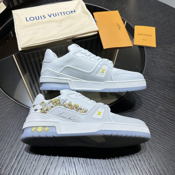 LOVT SNEAKER lv-628