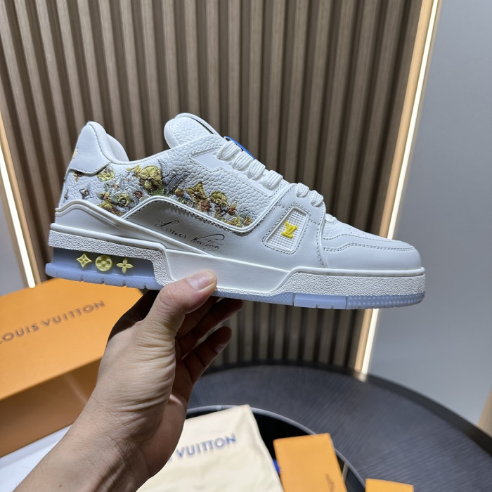 LOVT SNEAKER lv-628
