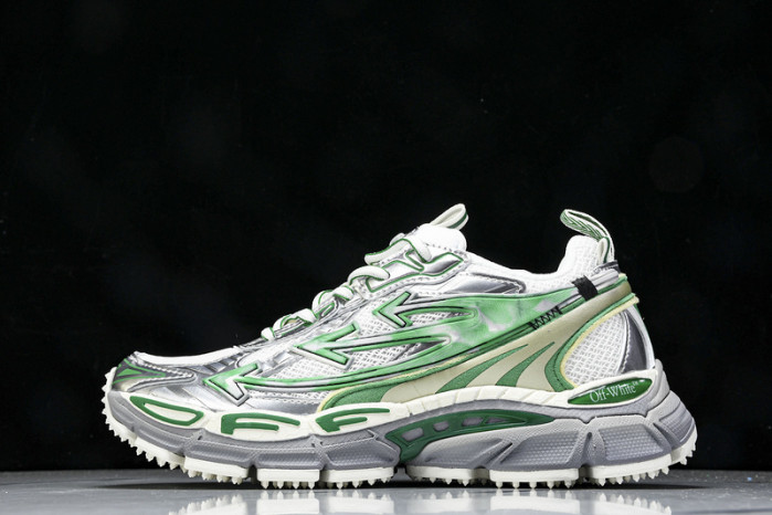 OF BE RIGHT BACK SNEAKERS OB19