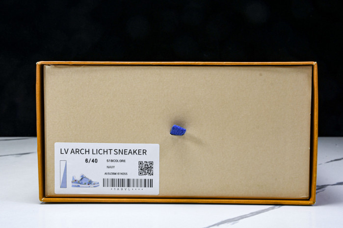 LOVT SNEAKER lv-286