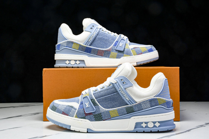 LOVT SNEAKER lv-286