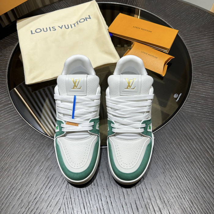 LOVT SNEAKER lv-310
