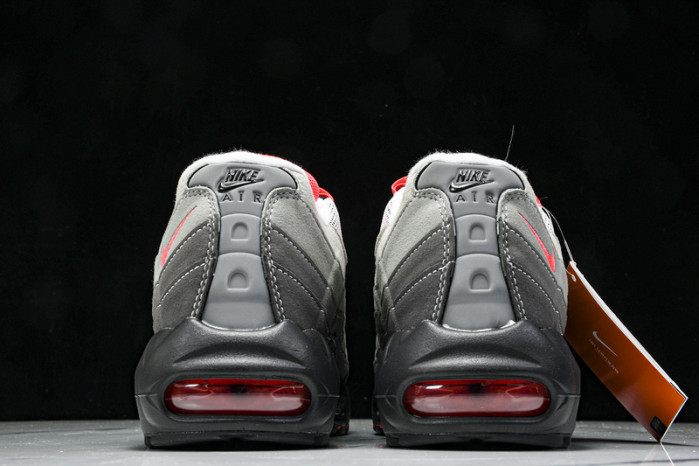 Air Max 95 Black Anthracite AT2865 100
