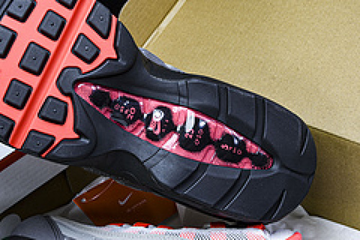 Air Max 95 Black Anthracite AT2865 100
