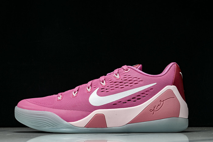 Nike Kobe 9 EM Protro 'Think Pink' HQ4995-600