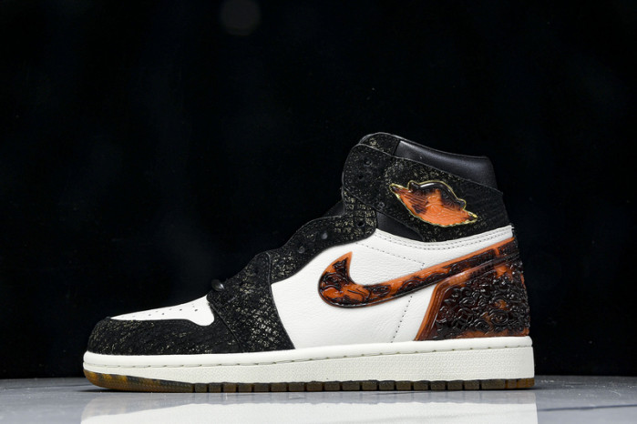 Air Jordan 1 High OG “Xuanwu” IB3165-091