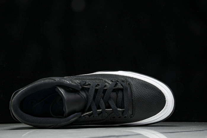 Fragment Design x Air Jordan 3 DA3595-1001