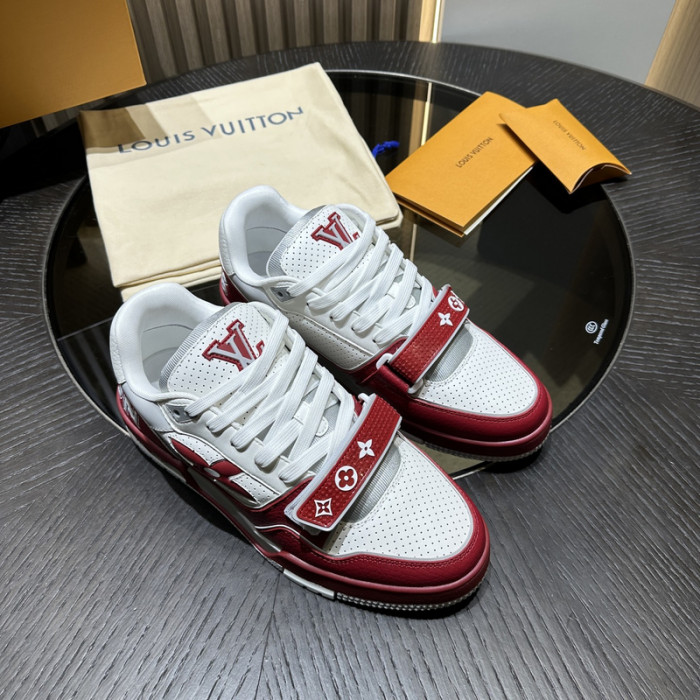 LOVT SNEAKER lv-302