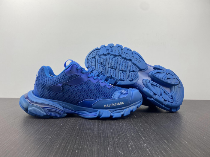 bl track trainers sneaker 21121624
