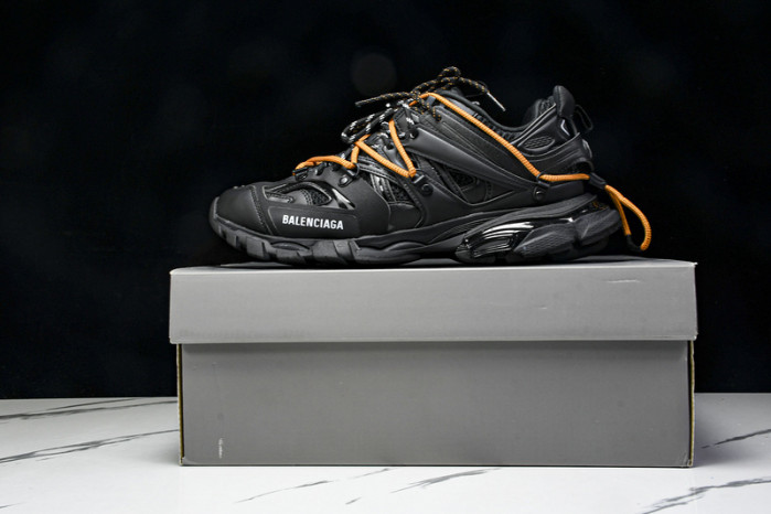 BL TRACK TRAINERS SNEAKERS WTRHK 1000