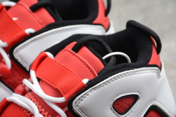 nike air more uptempo qs shoe
