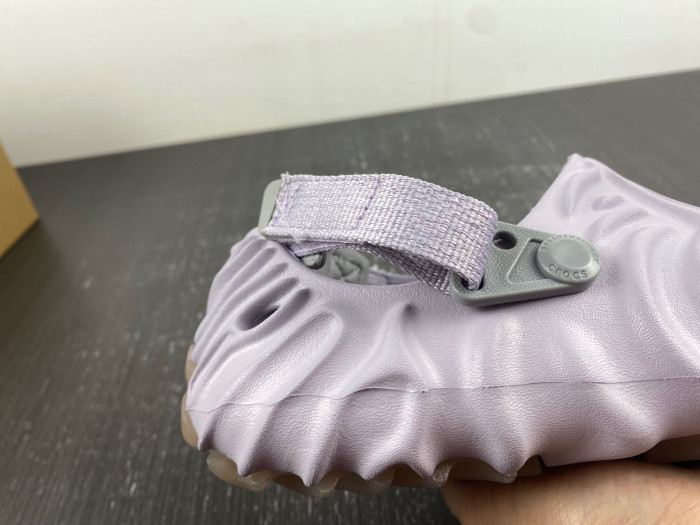 Salehe Bembury x Cr0c5 Pollex Clog CP-11