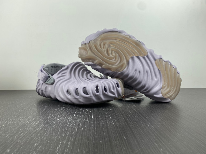 Salehe Bembury x Cr0c5 Pollex Clog CP-11