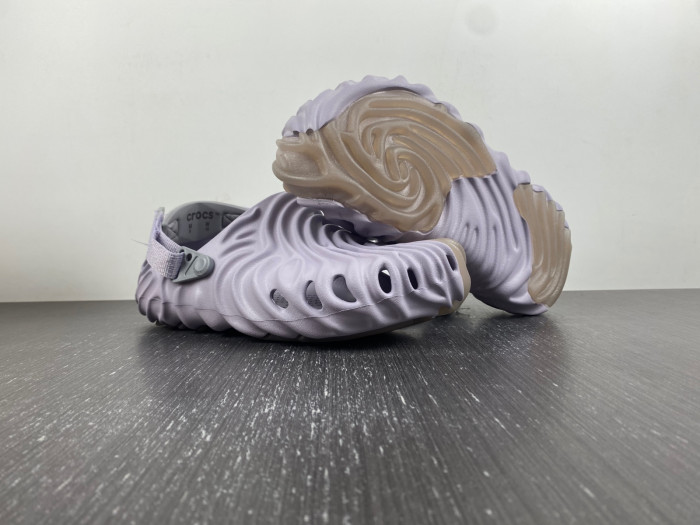 Salehe Bembury x Cr0c5 Pollex Clog CP-11