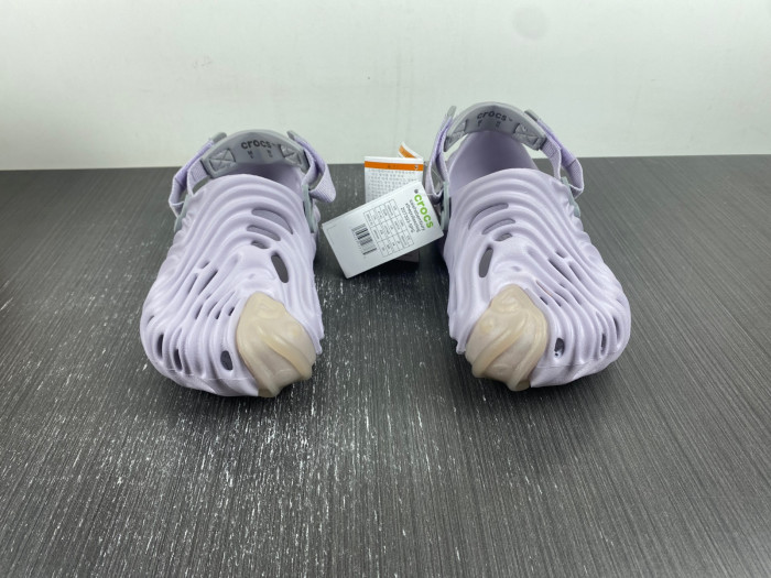 Salehe Bembury x Cr0c5 Pollex Clog CP-11