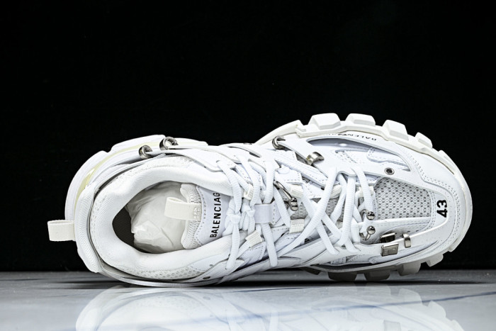 BL TRACK TRAINERS SNEAKER BL-104