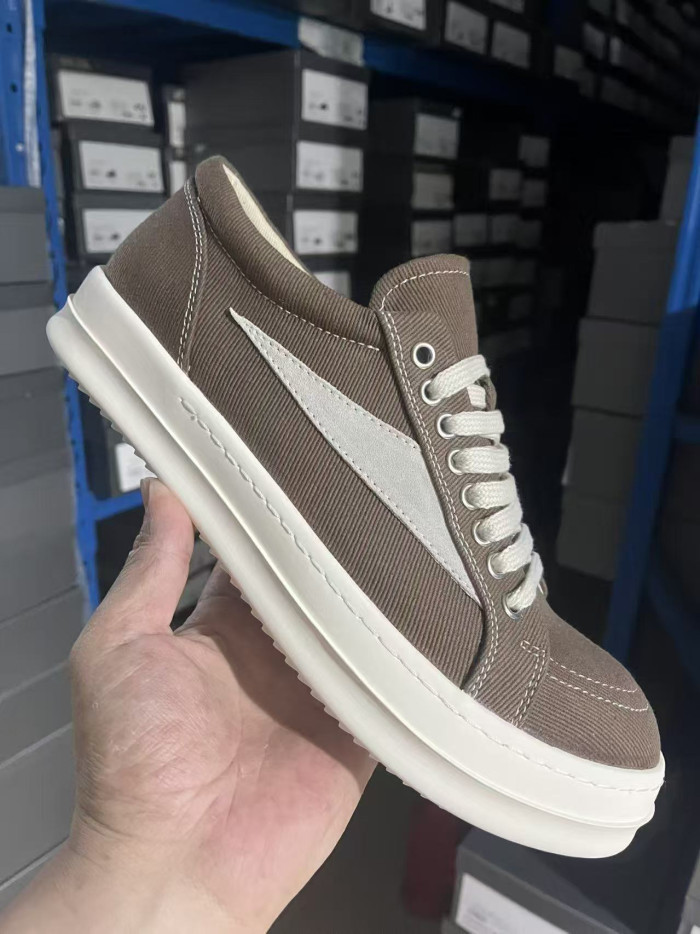 (CANVAS) RICK OWENS RO-247