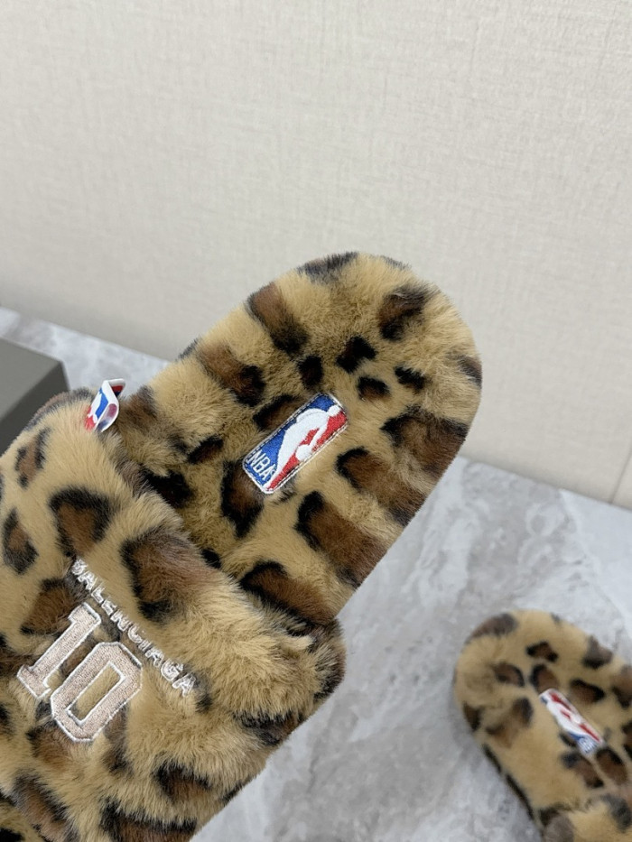 BL SLIPPERS 2307175