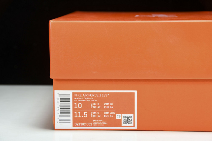 nike air force 1 low T*f*ny & co dz1382-002