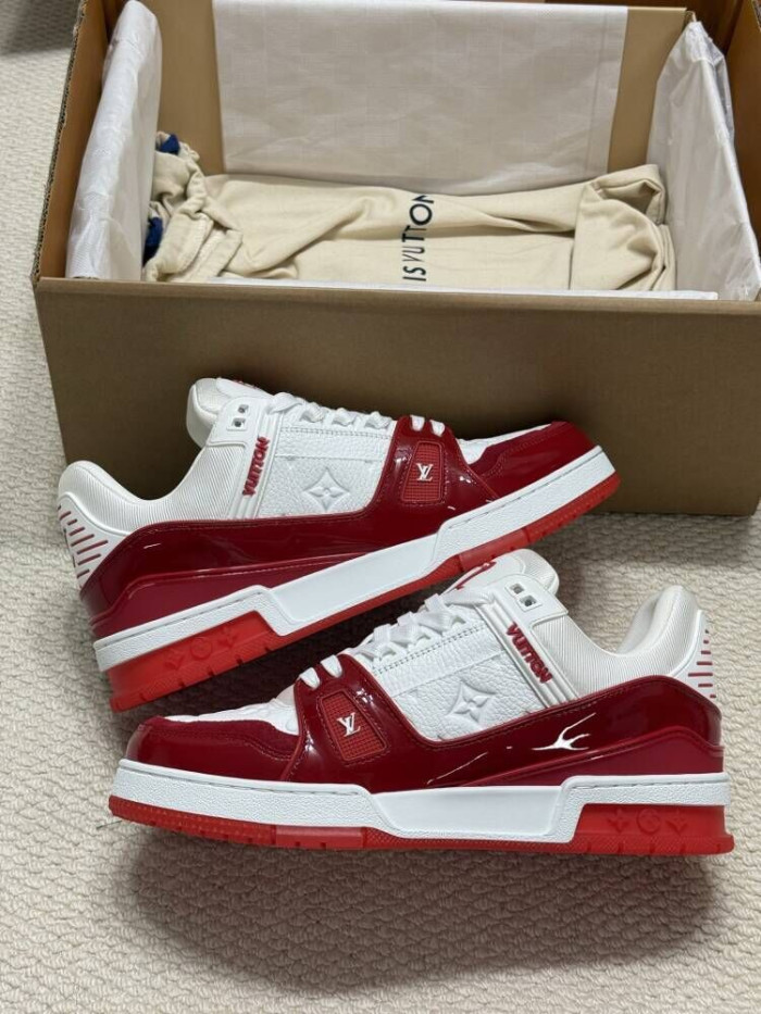 LOVT SNEAKER lv-458