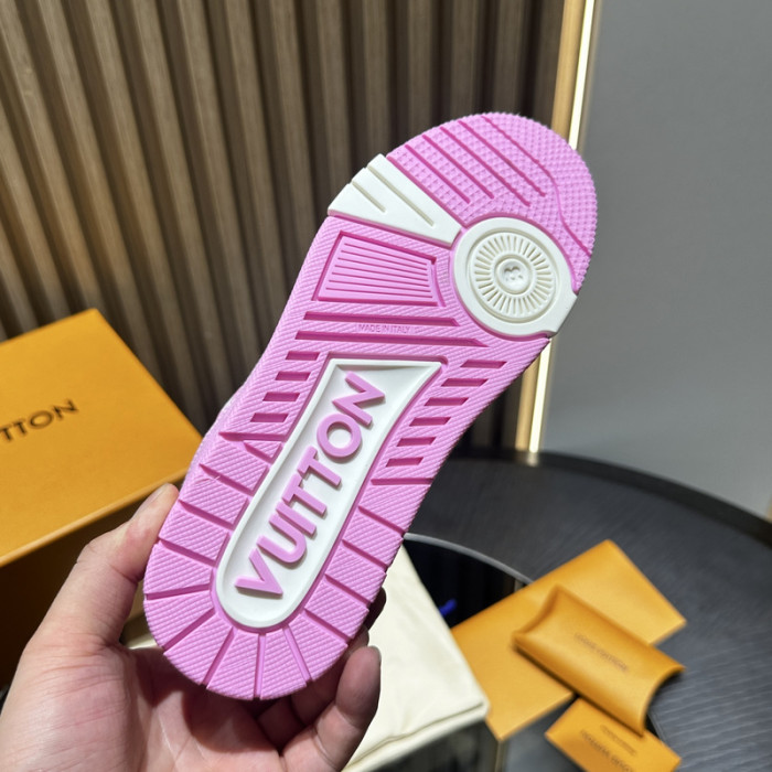 LOVT SNEAKER lv-329