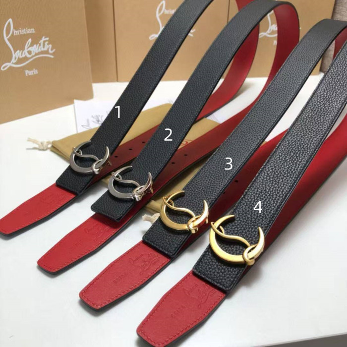 WIN BELT 202508020