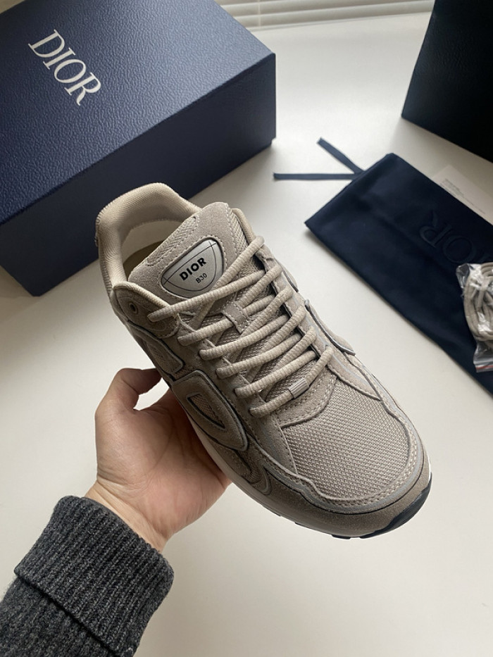 DR B30 TRAINER SNEAKER 2309088