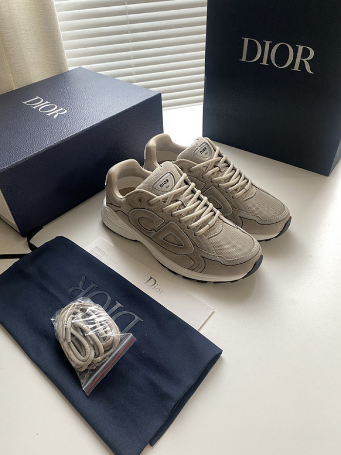 DR B30 TRAINER SNEAKER 2309088