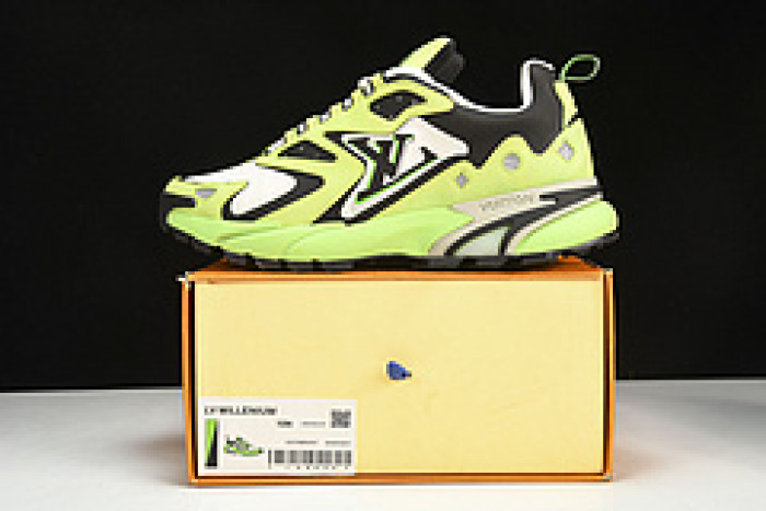 lovt sneaker