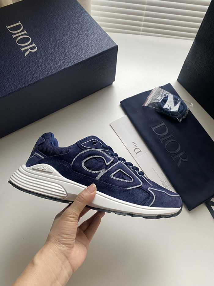 DR B30 TRAINER SNEAKER 2309090