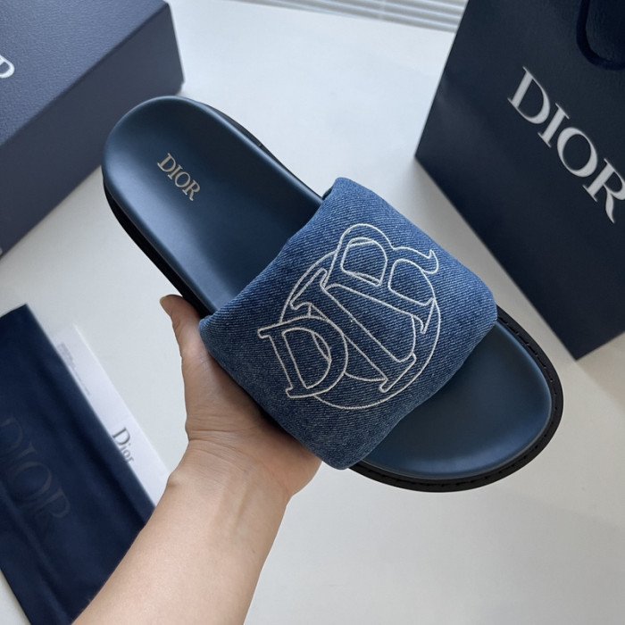 DR SUMMER SLIPPERS drsw-22