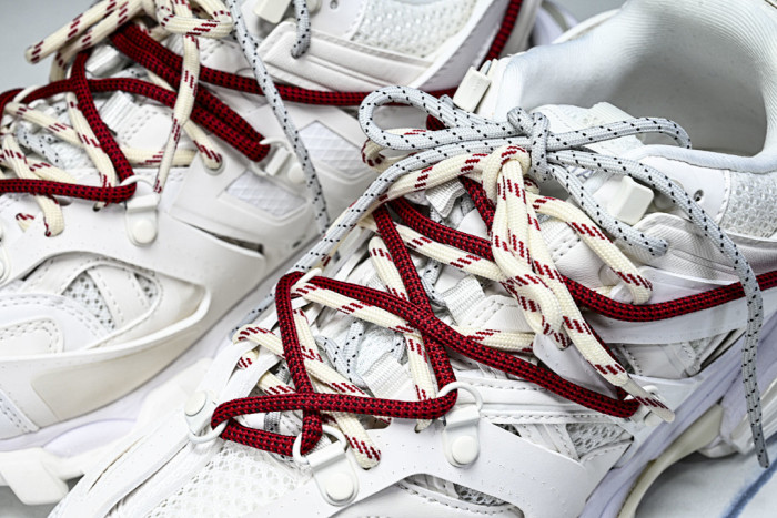 BL TRACK TRAINERS SNEAKERS 3.0 WTRHK 6119