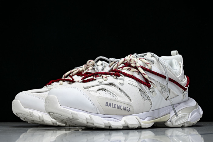 BL TRACK TRAINERS SNEAKERS 3.0 WTRHK 6119