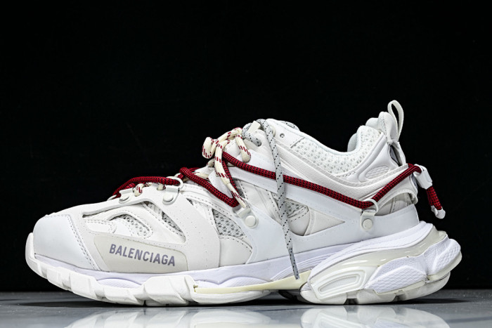 BL TRACK TRAINERS SNEAKERS 3.0 WTRHK 6119