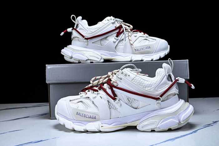 BL TRACK TRAINERS SNEAKERS 3.0 WTRHK 6119