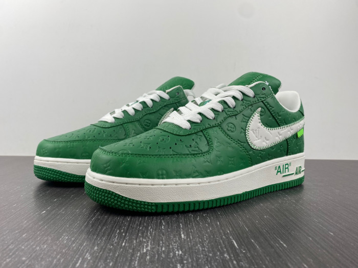 nike air force 1 low 7108-7