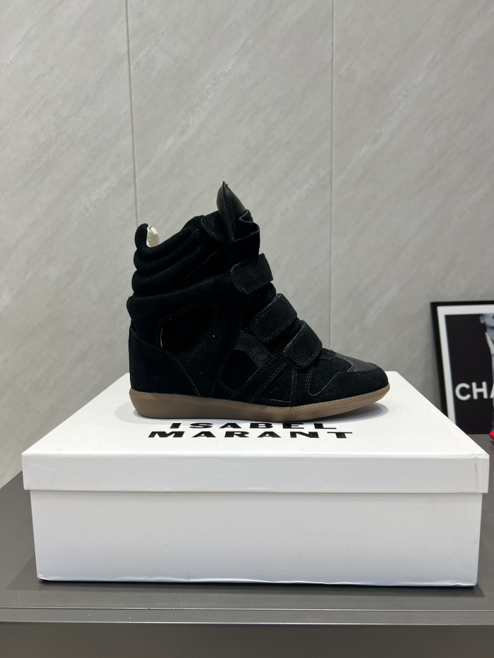 is@bel_marant IS-01