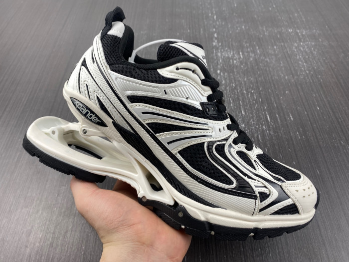 bl track trainers sneaker 1627